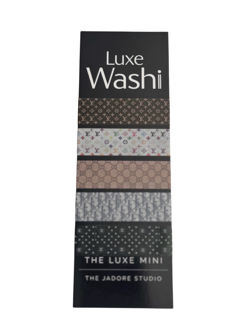 The Luxe Mini - The Founders Collection